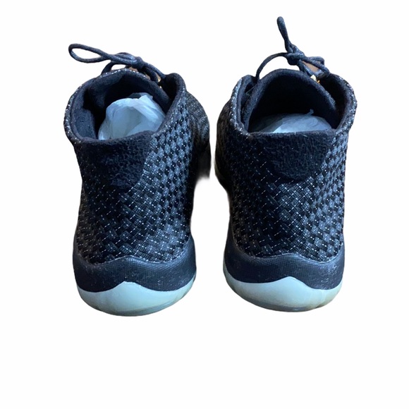 Air Jordan Future Premium Glow Sneakers Size 11 - Picture 9 of 11
